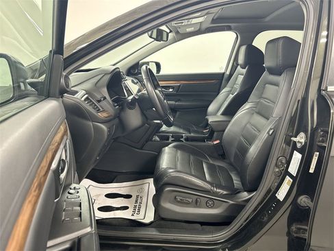 Used 2017 Honda CR-V EX-L image 11