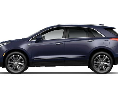 New 2025 Cadillac XT5 Premium Luxury image 27