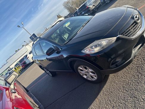 Used 2013 MAZDA CX-9 Touring image 4