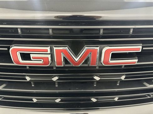 Used 2026 GMC Sierra 1500 Elevation AWD/4WD image 31