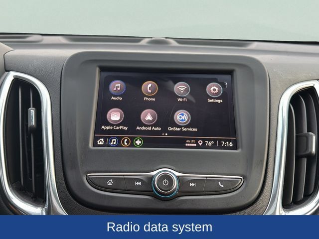 Used 2022 Chevrolet Equinox LT FWD image 10
