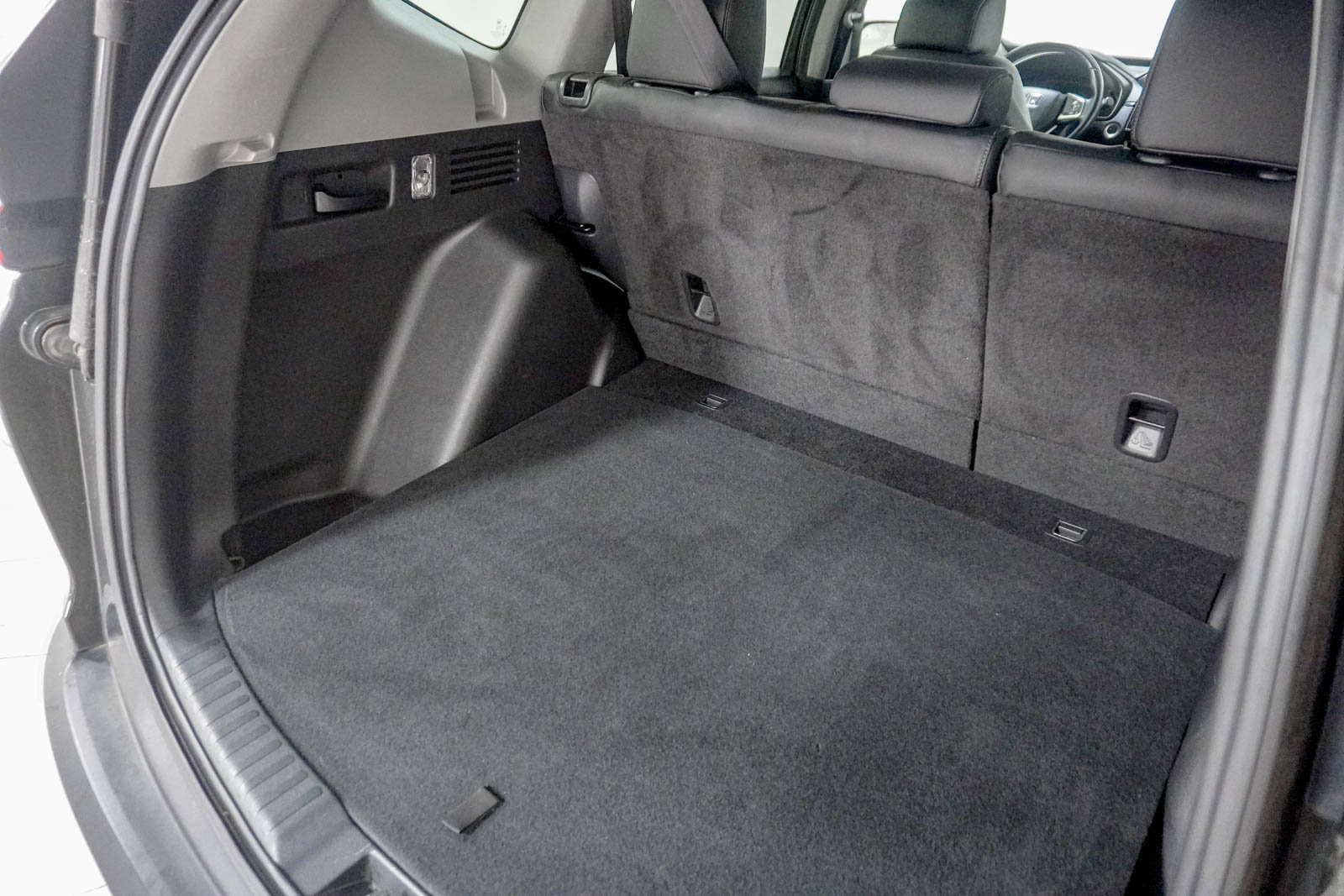 Used 2018 Honda CR-V EX-L image 9