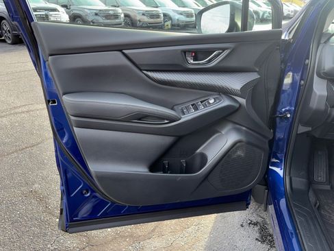 New 2026 Subaru Ascent Premium image 10