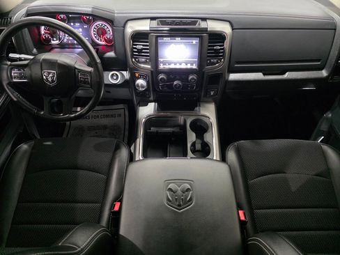 Used 2017 RAM 1500 Sport image 31