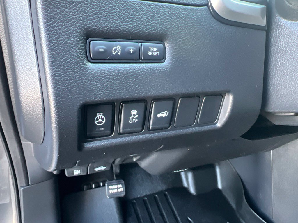 Used 2018 Nissan Murano SL w/ Cargo Package AWD/4WD image 51