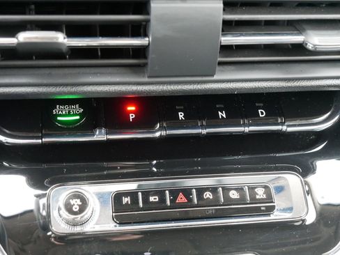 Used 2024 Lincoln Corsair Reserve image 26