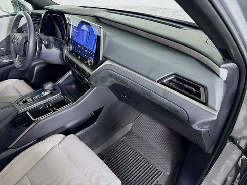 Certified 2026 Lexus TX 350 AWD w/ Technology Package image 31