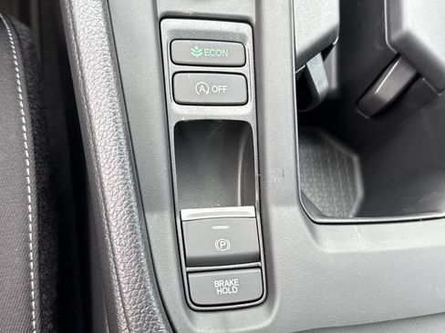 New 2026 Honda Accord SE image 30