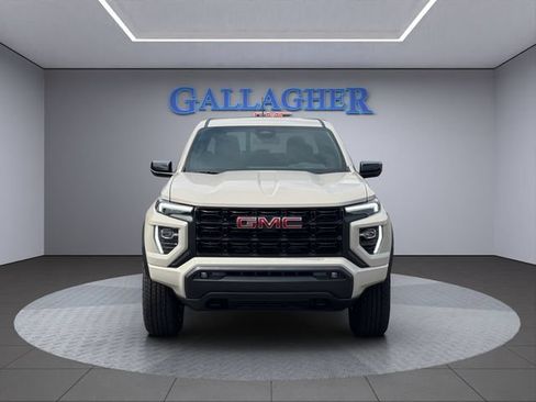 New 2026 GMC Canyon Elevation w/ Convenience Package AWD/4WD image 12
