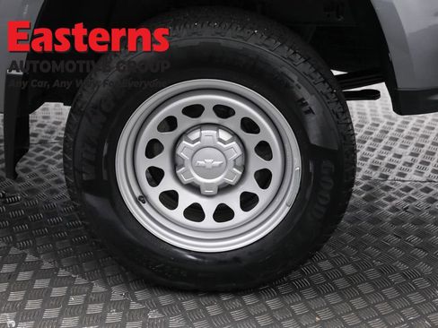 Used 2023 Chevrolet Colorado W/T RWD image 31