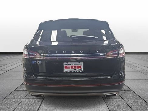 Used 2023 Lincoln Nautilus AWD w/ Premium Package image 6