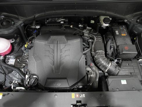 Certified 2026 Hyundai Palisade Calligraphy image 21