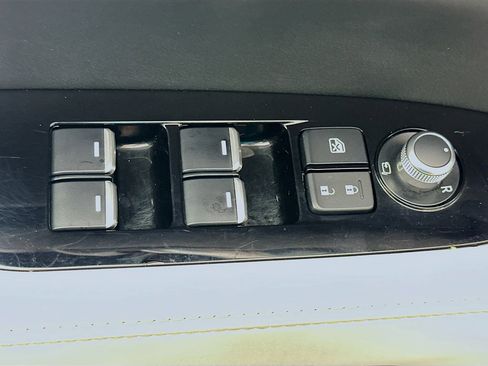 Used 2023 MAZDA CX-5 AWD 2.5 S w/ Premium Plus Pkg image 15