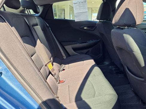 Used 2024 Chevrolet Malibu LT image 10