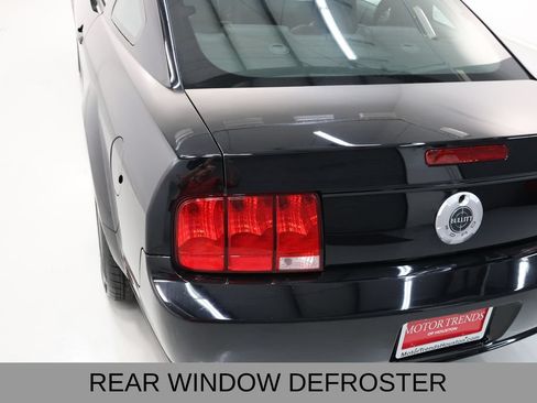 Used 2008 Ford Mustang GT Premium RWD image 32