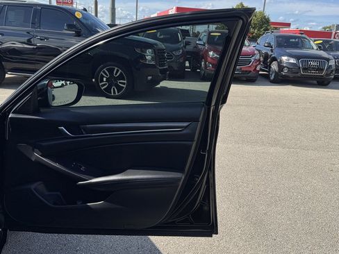 Used 2022 Honda Accord Sport Special Edition image 26