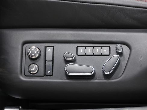 Used 2018 Bentley Flying Spur S V8 w/ Black Edition AWD/4WD image 16