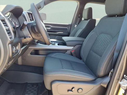 New 2026 RAM 1500 Lone Star image 9