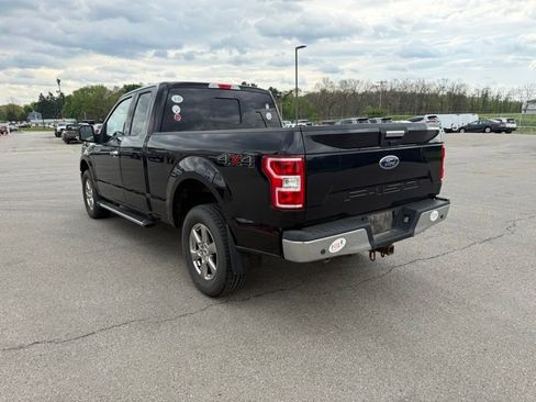 Used 2019 Ford F150 XLT w/ Equipment Group 302A Luxury AWD/4WD image 10