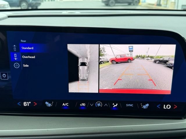 Certified 2024 Chevrolet Traverse LT AWD/4WD image 6