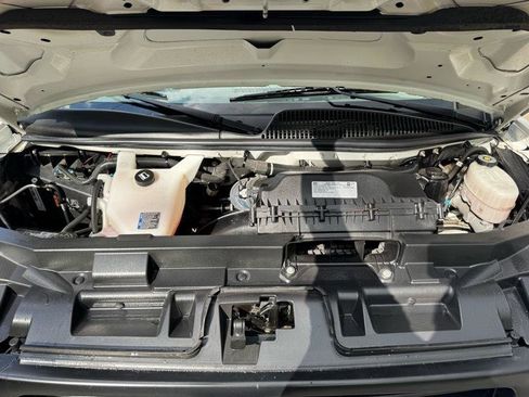 Used 2023 GMC Savana 2500 Extended w/ Driver Convenience Package image 19