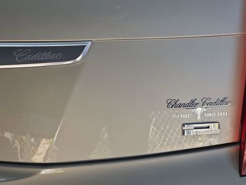 Used 2014 Cadillac XTS Platinum image 20