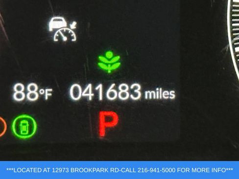 Used 2024 Honda Civic EX-L image 15
