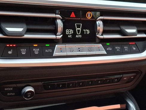 Used 2021 BMW 440i xDrive M440i xDrive image 15