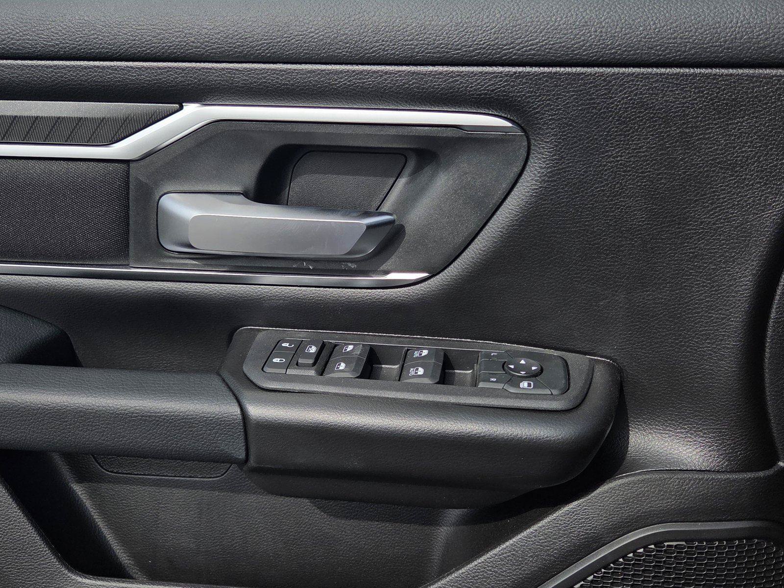 New 2026 RAM 1500 Big Horn AWD/4WD image 13