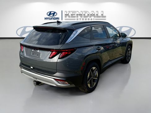 New 2026 Hyundai Tucson SEL image 6