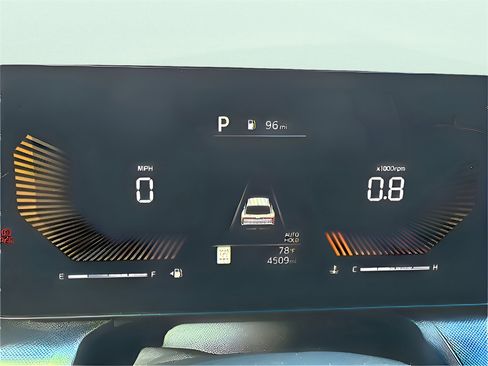 Certified 2025 Kia K4 image 17