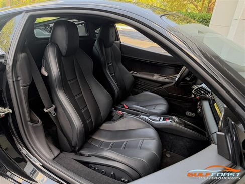 Used 2012 Ferrari 458 Italia Coupe RWD image 30