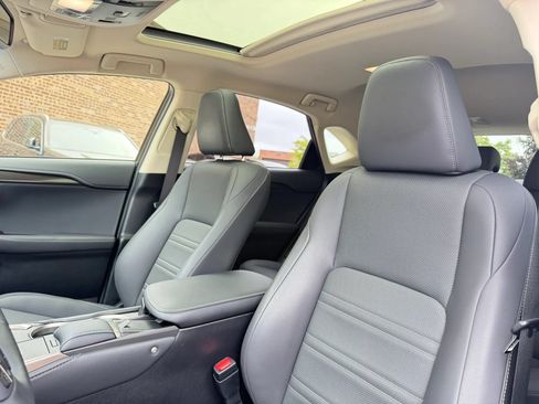 Used 2019 Lexus NX 300 AWD w/ Premium Package image 3