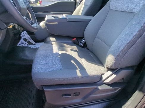 Used 2026 Ford F350 XLT w/ 360-Degree Camera Package AWD/4WD image 6