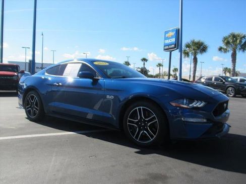 Used 2023 Ford Mustang GT w/ Equipment Group 301A image 4