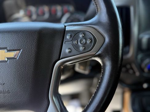 Used 2014 Chevrolet Silverado 1500 LTZ w/ LTZ Plus Package image 20
