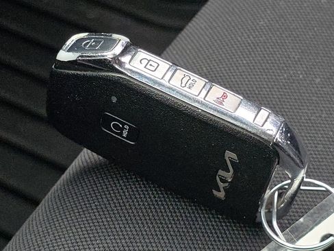 Used 2023 Kia K5 LXS image 34