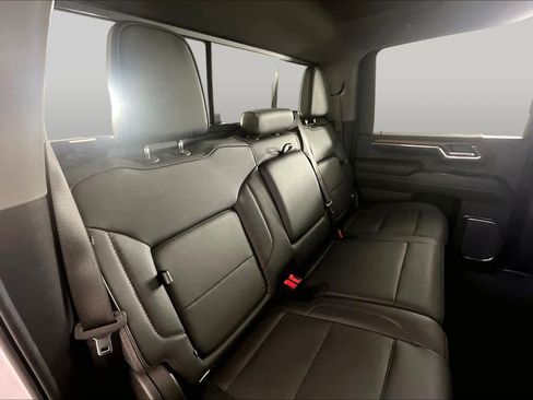 Used 2024 GMC Sierra 2500 Denali w/ Denali Reserve Package AWD/4WD image 20
