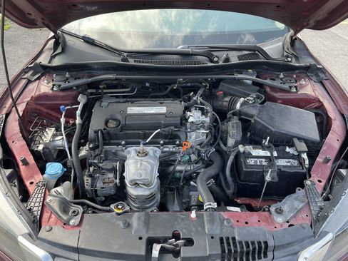 Used 2015 Honda Accord EX-L image 13