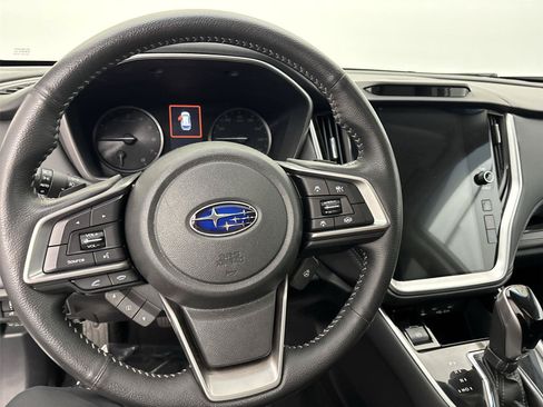 Used 2020 Subaru Outback Limited w/ Popular Package #2 AWD/4WD image 22