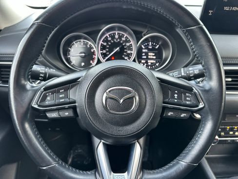 Used 2022 MAZDA CX-5 AWD 2.5 S w/ Select Package image 23