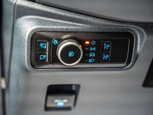 Used 2025 Ford Bronco Outer Banks AWD/4WD image 43