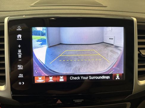 Used 2020 Honda Ridgeline RTL-E image 23