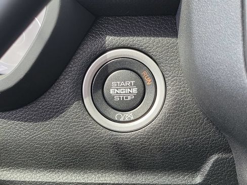 New 2024 RAM 4500 Tradesman RWD image 8