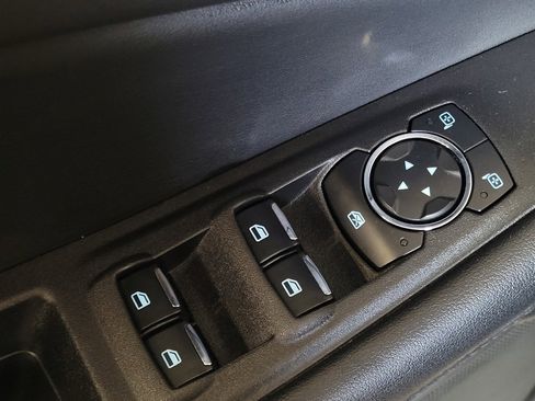 Used 2023 Ford Edge SEL image 27