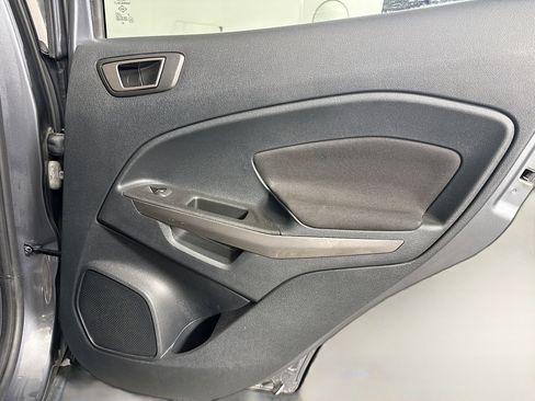 Used 2020 Ford EcoSport SE AWD/4WD image 28