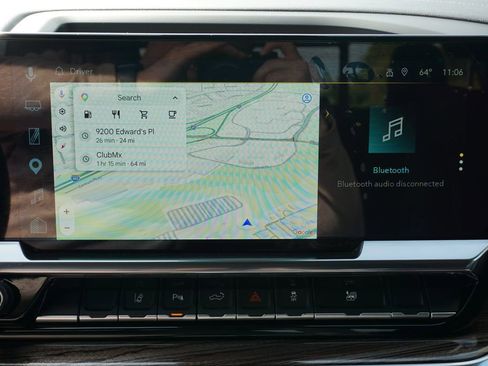 Used 2025 Chevrolet Silverado 2500 LT w/ All Star Edition AWD/4WD image 31