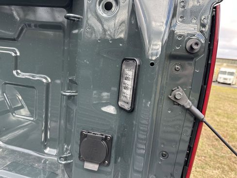 New 2026 Chevrolet Silverado 1500 LT image 25