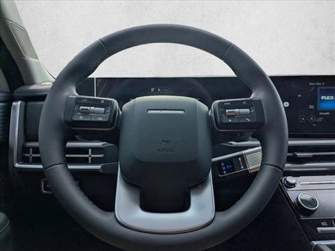 New 2026 Hyundai Santa Fe XRT image 10