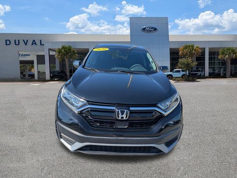 Used 2020 Honda CR-V LX image 8